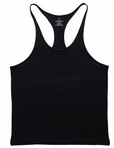 Tank Top Singlet Sleeveless Stringer