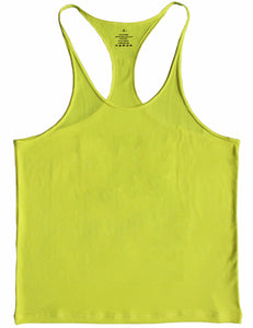 Tank Top Singlet Sleeveless Stringer