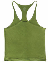 Tank Top Singlet Sleeveless Stringer