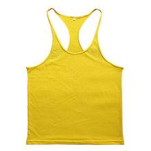 Tank Top Singlet Sleeveless Stringer