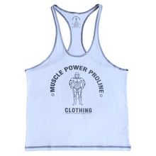 Tank Top Singlet Sleeveless Stringer