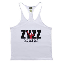 Tank Top Singlet Sleeveless Stringer